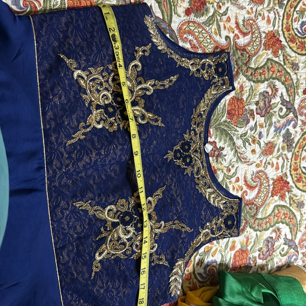 Silk grown - Picture 5 of 9